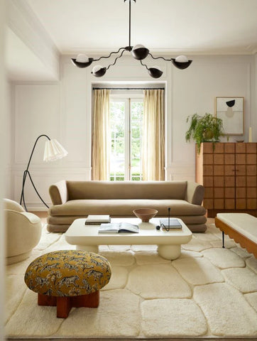 Living Rooms