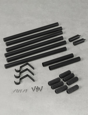 Sai Curtain Rod