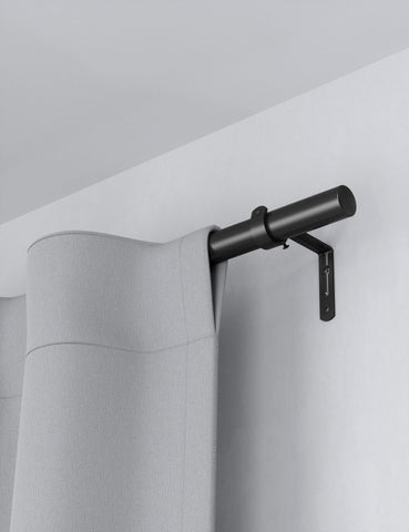 Curtain Rods + Hardware