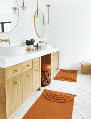 Arches Rug, By Sarah Sherman Samuel