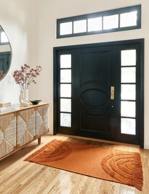 Arches Rug, By Sarah Sherman Samuel