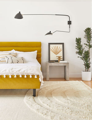 Arches Rug, By Sarah Sherman Samuel