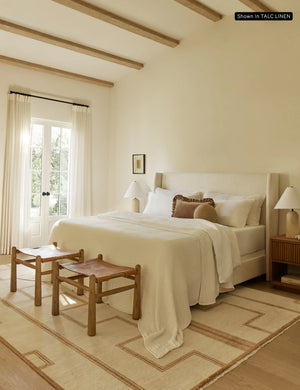Adara Bed