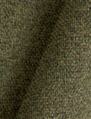 The army performance basketweave fabric