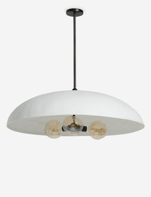 Brolly Pendant by Sarah Sherman Samuel, White 36