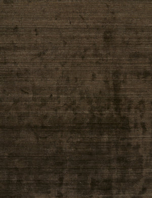 Swatch image of the Chiltern moss rug