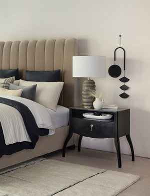 Anabella Nightstand