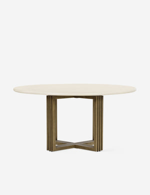 Kianni Round Dining Table
