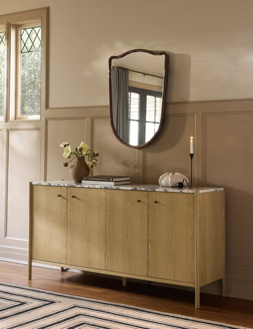 Vanity Mirrors + Medicine Cabinets
