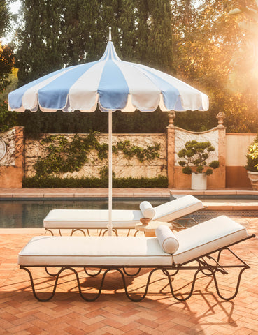 Beach + Pool Accessories