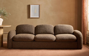 Neve Sofa by Aimee Song
