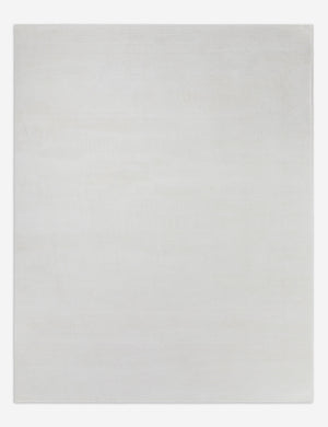 Custom Renna Rug, Snow