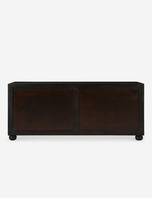 Open Box: Hobbes Dresser, Dark Brown