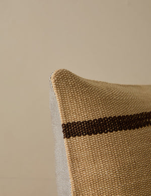 Vintage Lumbar Pillow No. 274, 12