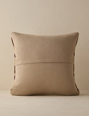 Vintage Pillow No. 118, 20