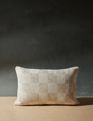 Bronson Pillow