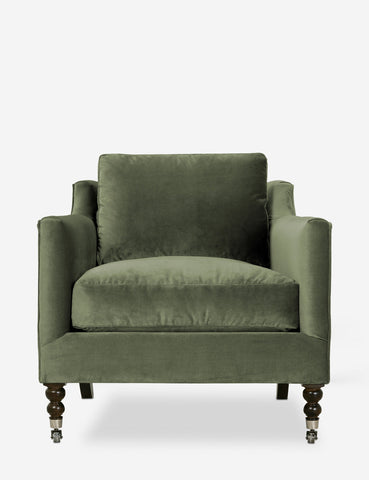 Accent Chairs