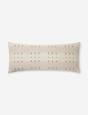 New Pillows + Throws
