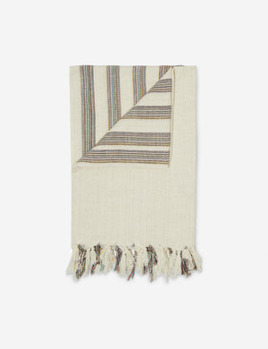 Paloma Turkish Towel by House No. 23