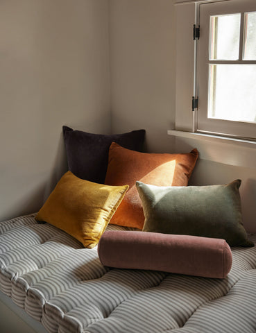 Bestsellers: Pillows + Throws