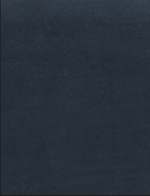 Fabienne Blue Velvet Swatch