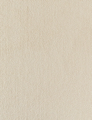 Teddy Boucle Fabric by Sarah Sherman Samuel
