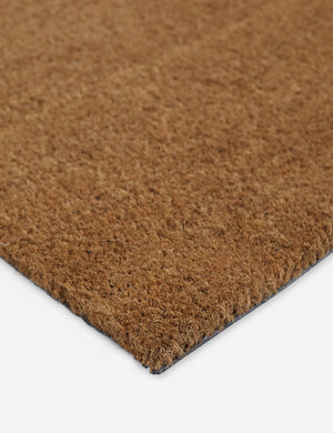 Happy Holidays Doormat