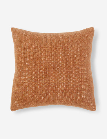 Pillows + Throws: $200-$300