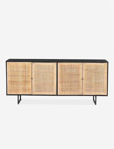Bar Storage + Barware