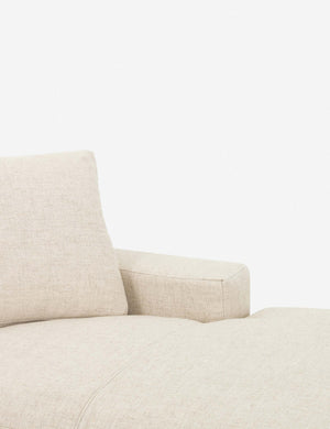 Rita Right-Facing Sectional Sofa 107