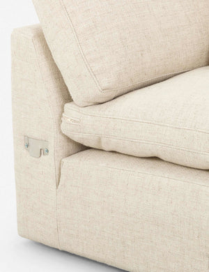 Rita Right-Facing Sectional Sofa 107