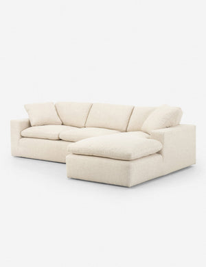 Rita Right-Facing Sectional Sofa 107