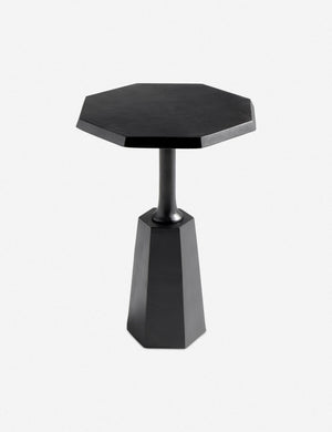 Knolle Side Table