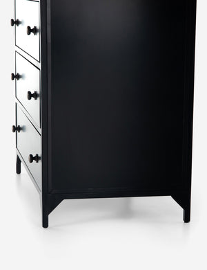 Verruca Tall Dresser