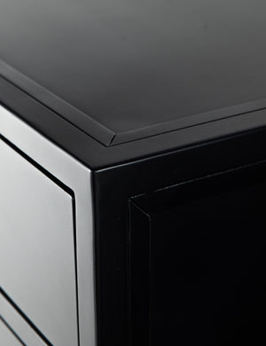 Verruca Tall Dresser