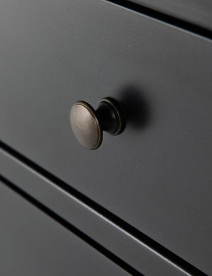 Verruca Tall Dresser