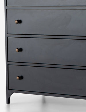 Verruca Tall Dresser