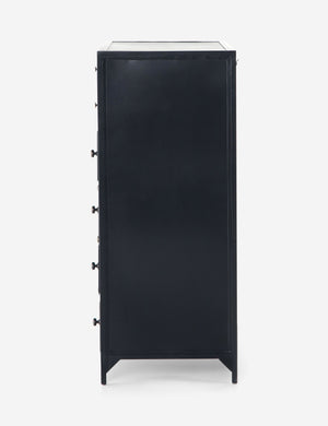 Verruca Tall Dresser