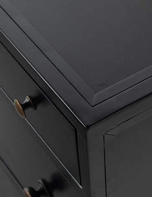 Verruca Nightstand