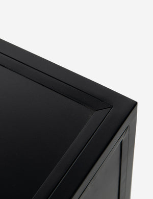 Verruca Nightstand