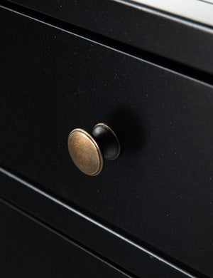 Verruca Nightstand