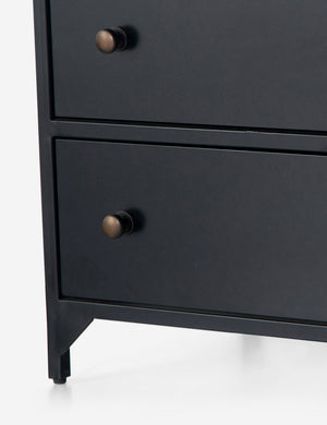 Verruca Nightstand