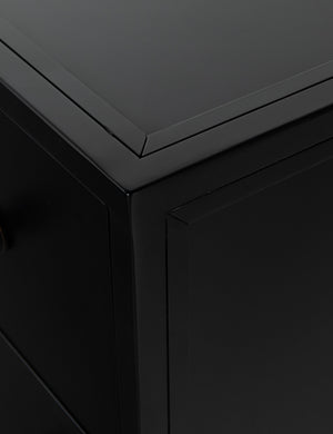 Verruca Dresser