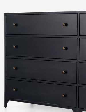 Verruca Dresser