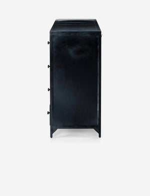 Verruca Dresser