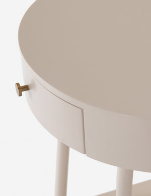 Jules Nightstand