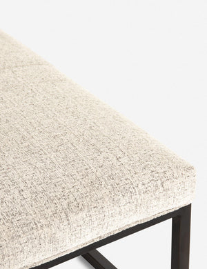 Kabina Bench