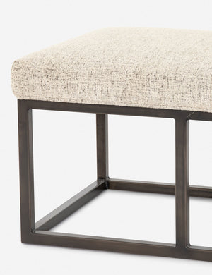 Kabina Bench
