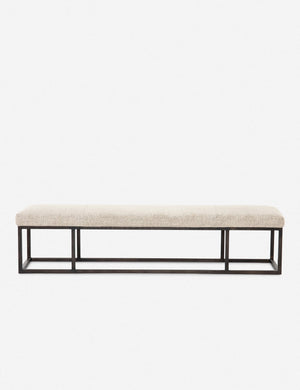 Kabina Bench
