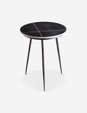 Janero Side Table